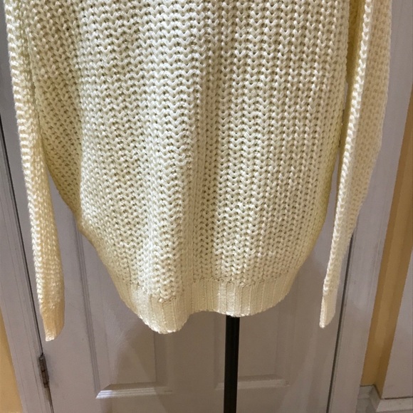 Vero Moda O Neck sweater size 12 - Picture 9 of 10